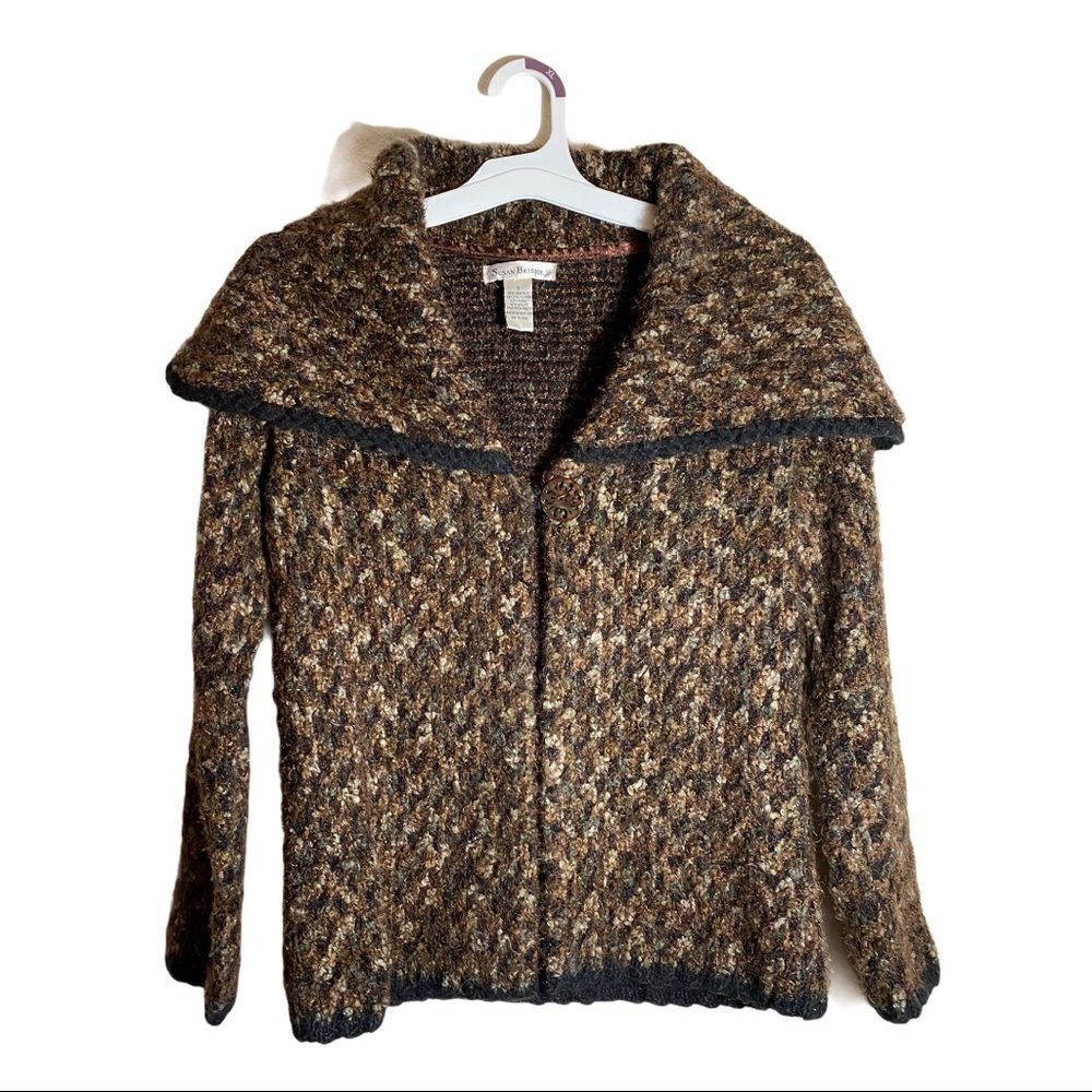 Susan‎ Bristol Cardigan Sweater
